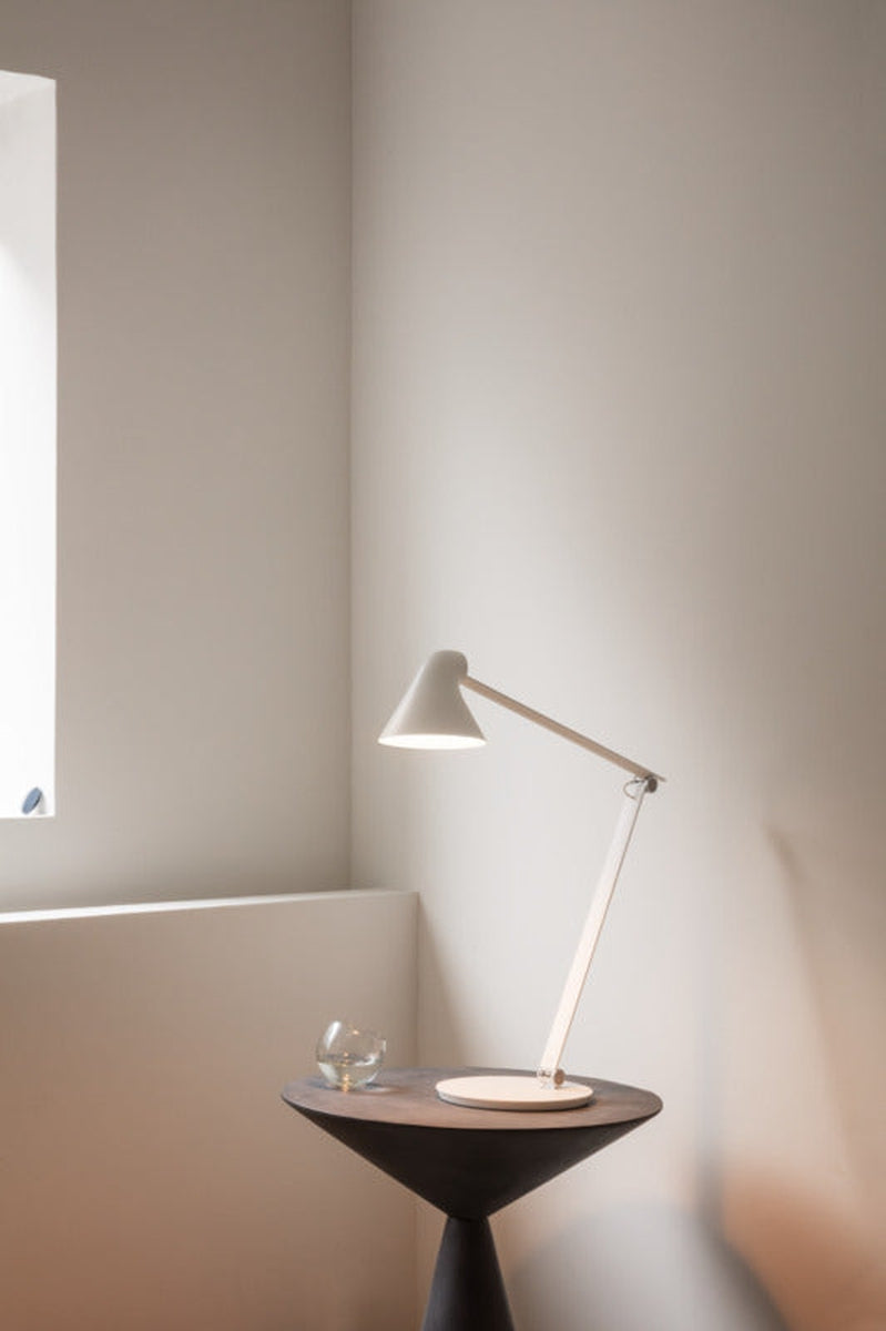 NJP bordlampe