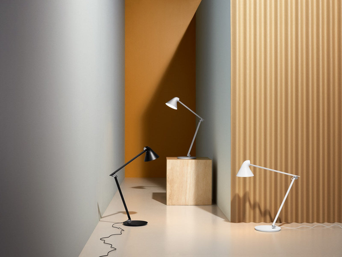 NJP bordlampe