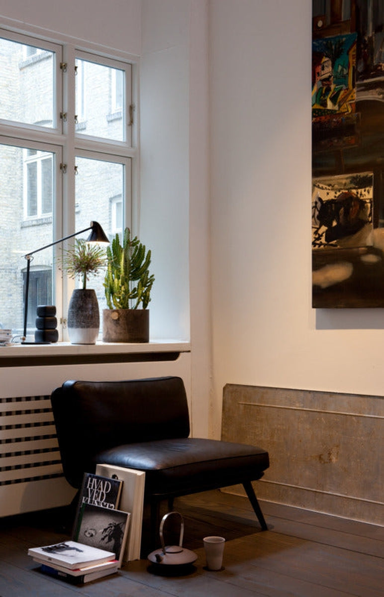 NJP bordlampe