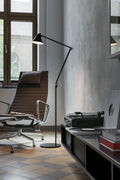 NJP gulvlampe