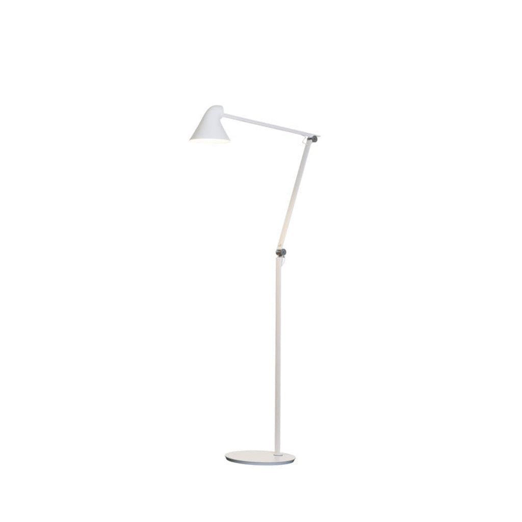 NJP gulvlampe