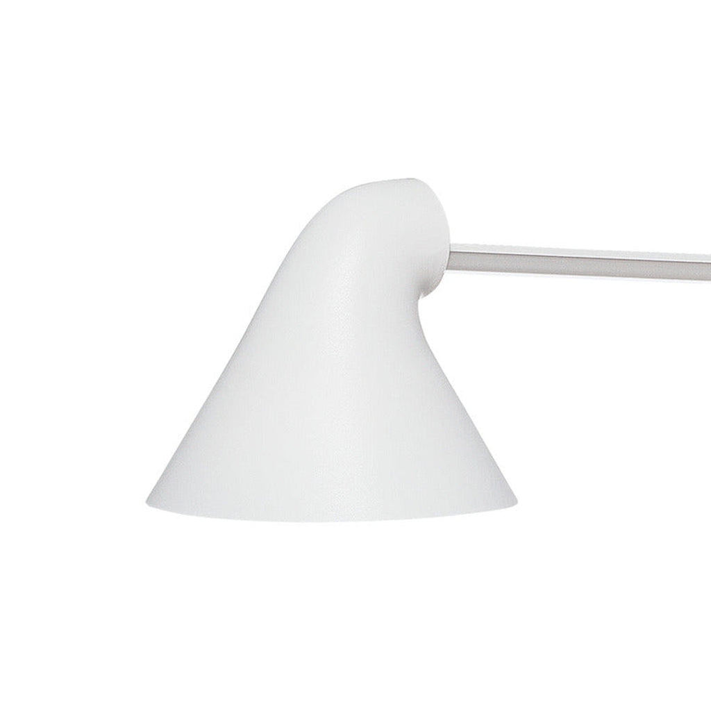NJP gulvlampe