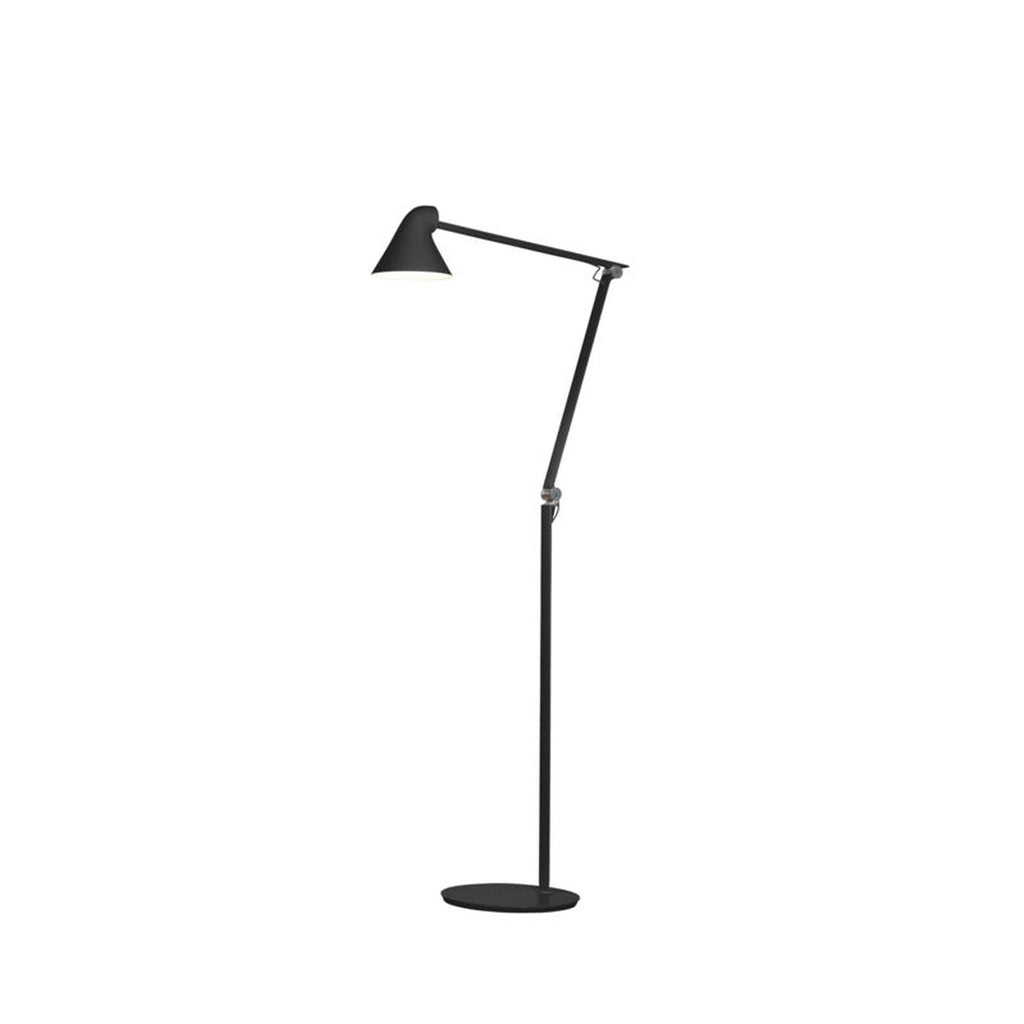 NJP gulvlampe