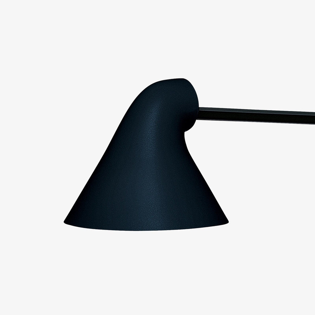 NJP gulvlampe