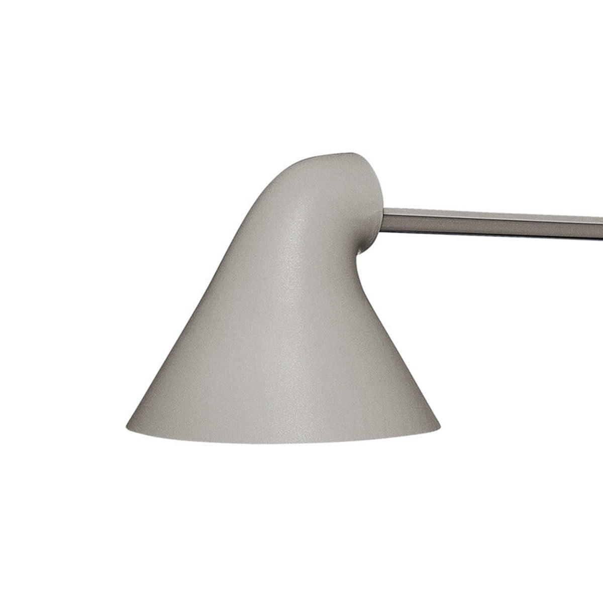 NJP gulvlampe