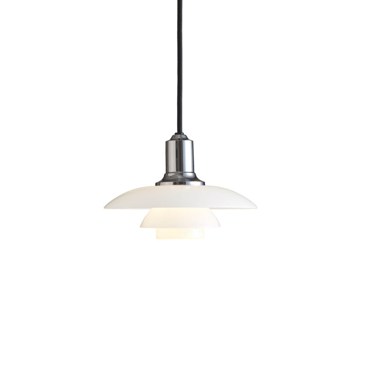 PH 2/1 Glass pendel