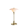 PH 2/1 Portable bordlampe