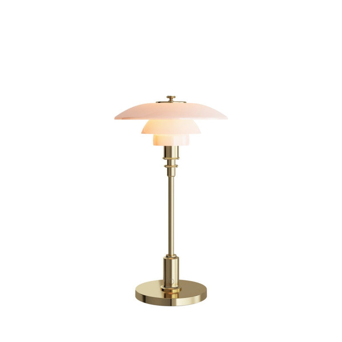 PH 2/1 Portable bordlampe