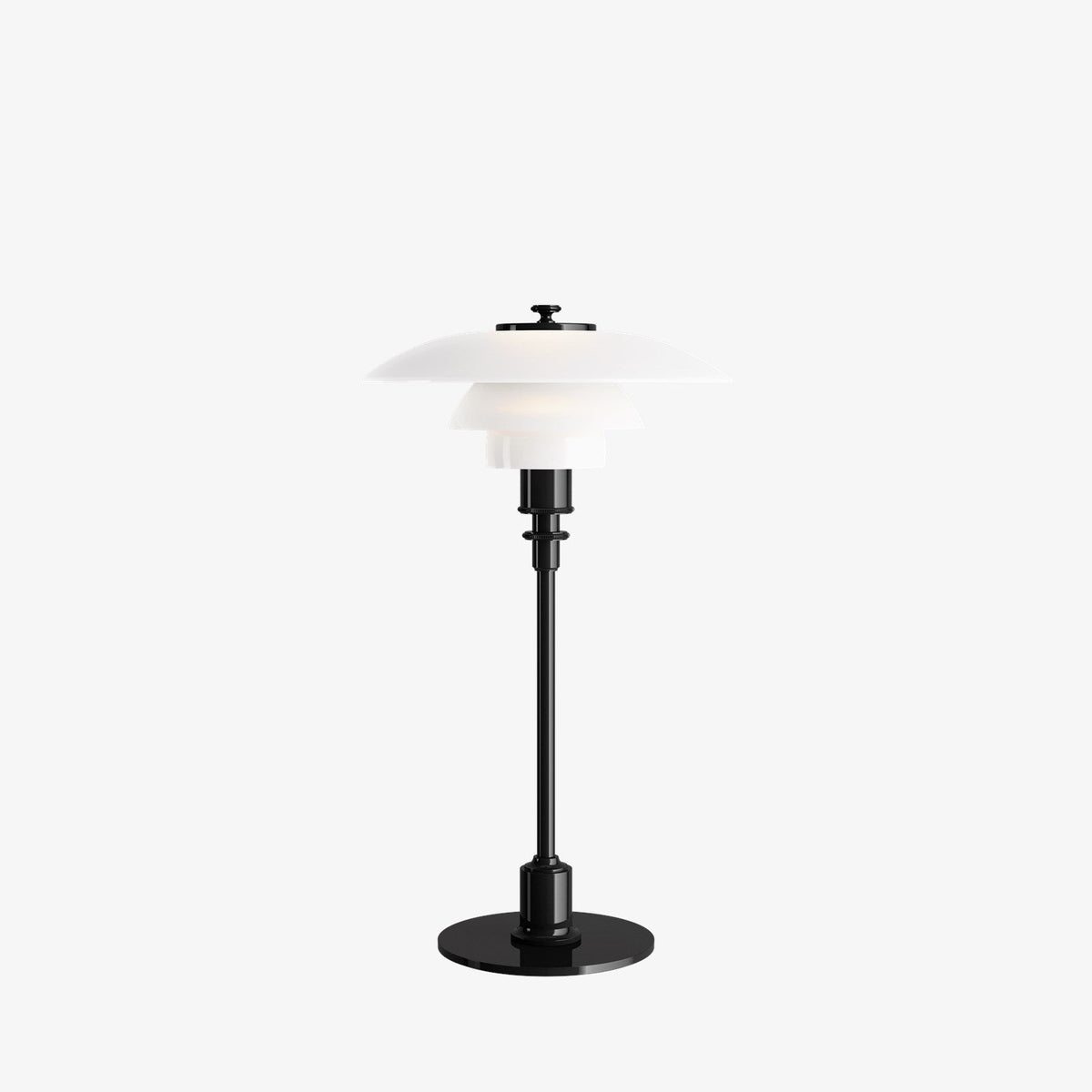 PH 2/1 bordlampe