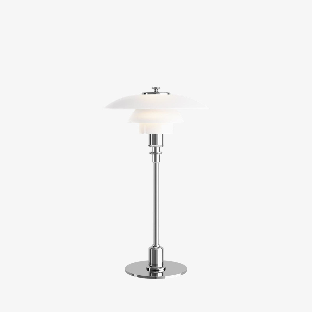 PH 2/1 bordlampe