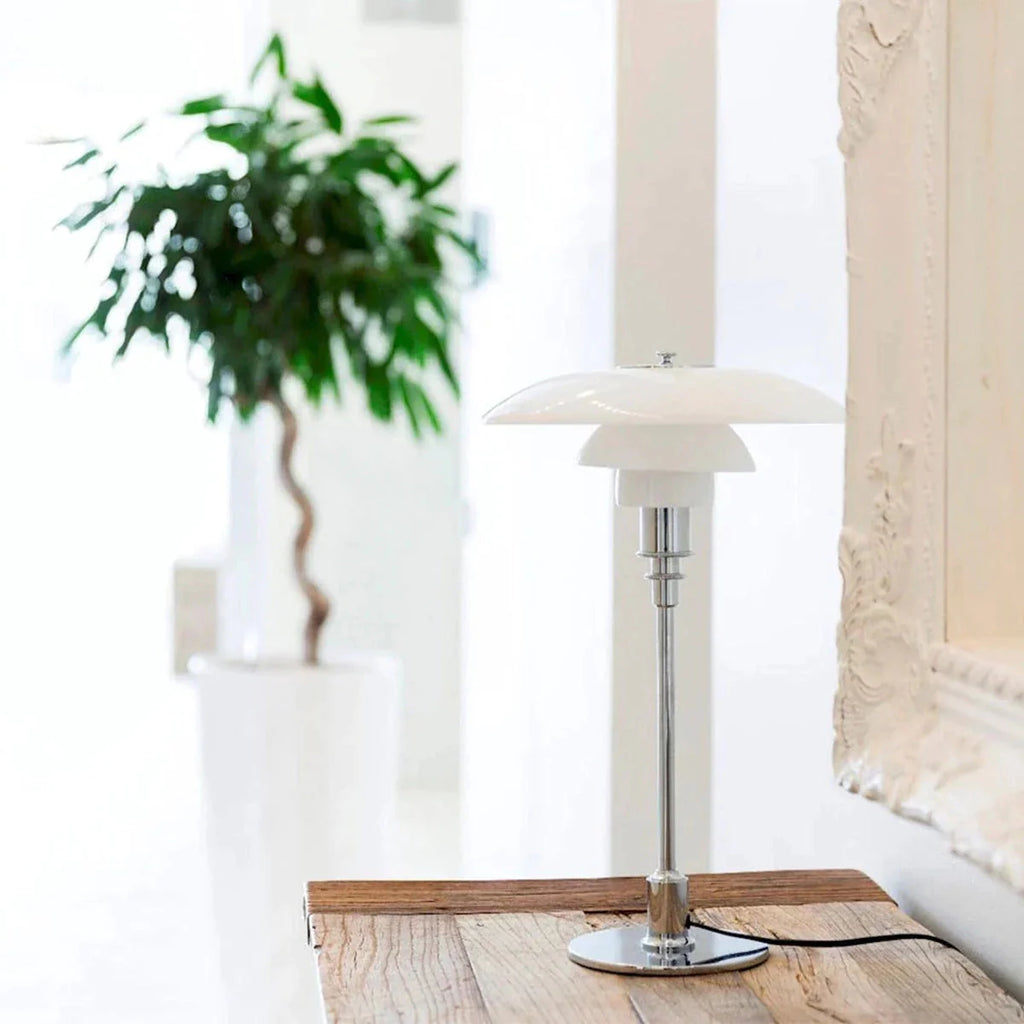 PH 2/1 bordlampe