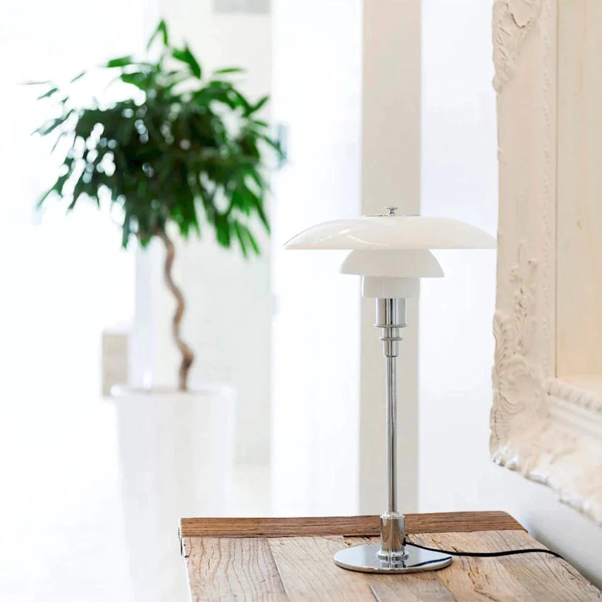 PH 2/1 bordlampe