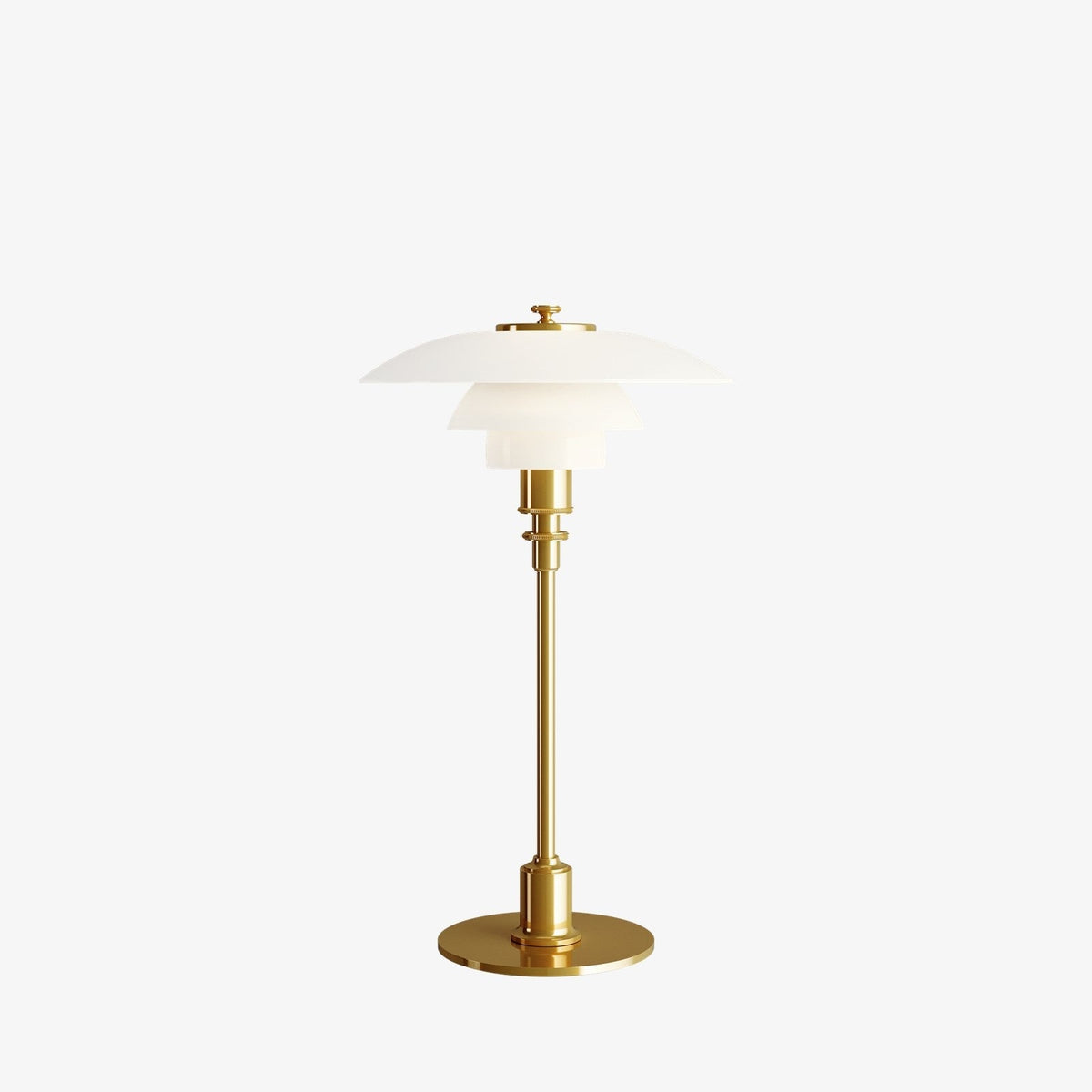 PH 2/1 bordlampe