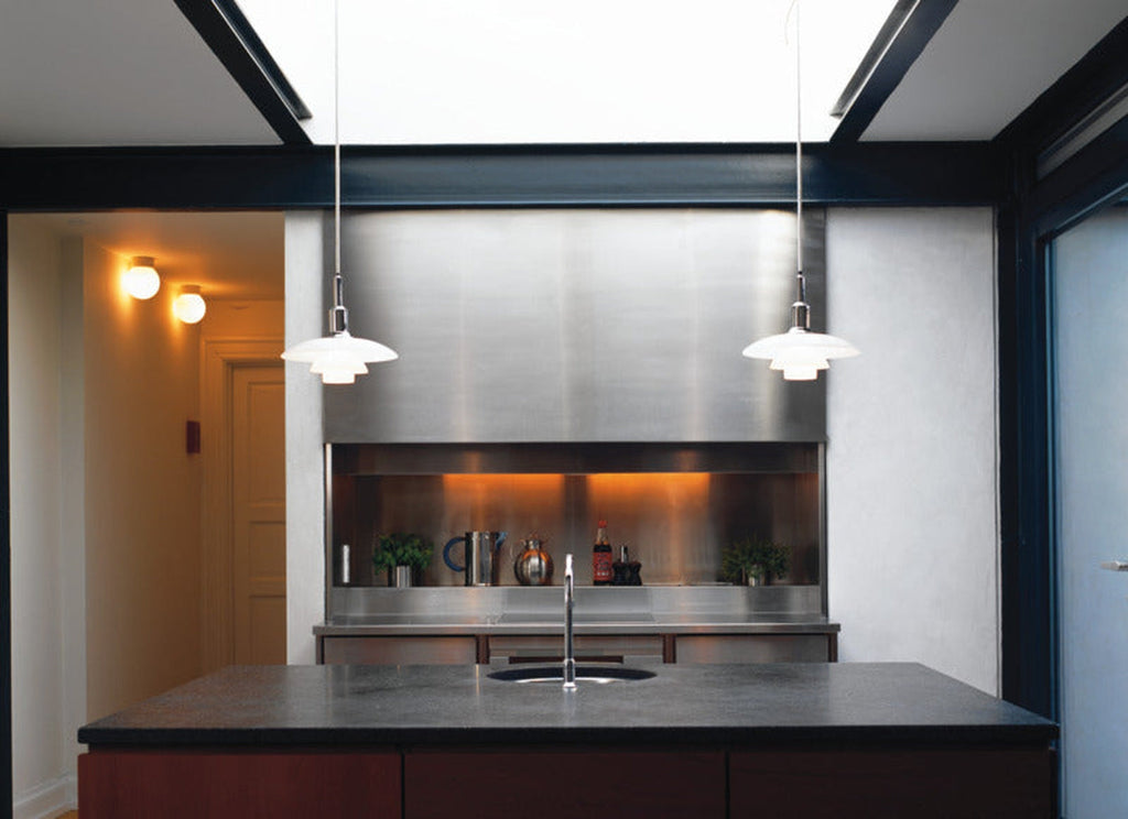 PH 3/2 Glass pendel