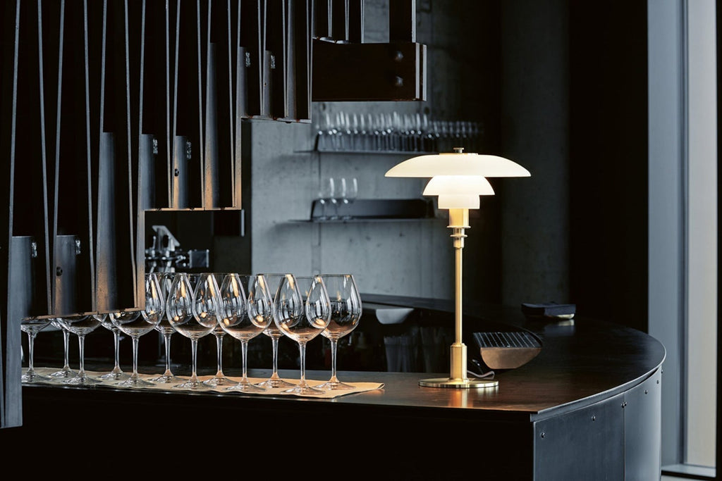 PH 3/2 bordlampe