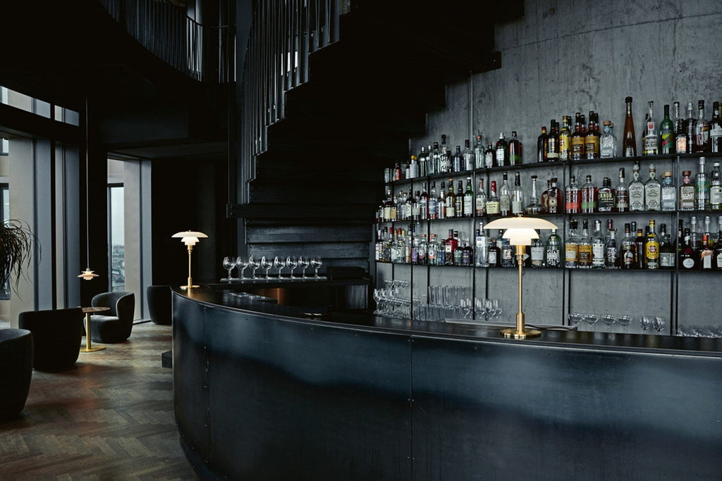 PH 3/2 bordlampe