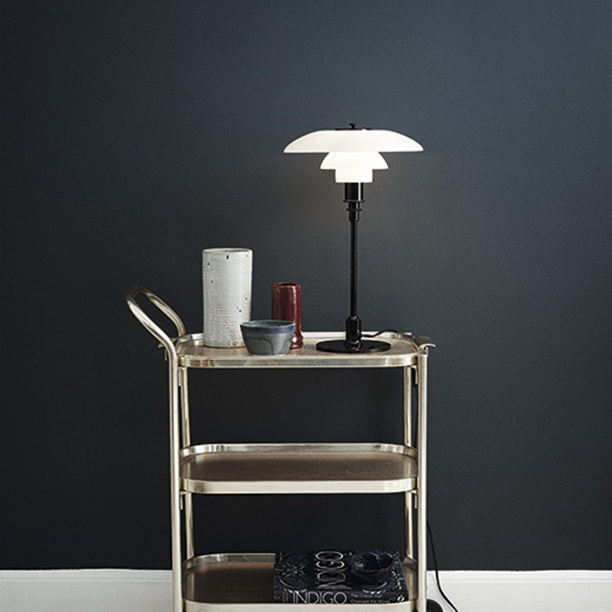 PH 3/2 bordlampe