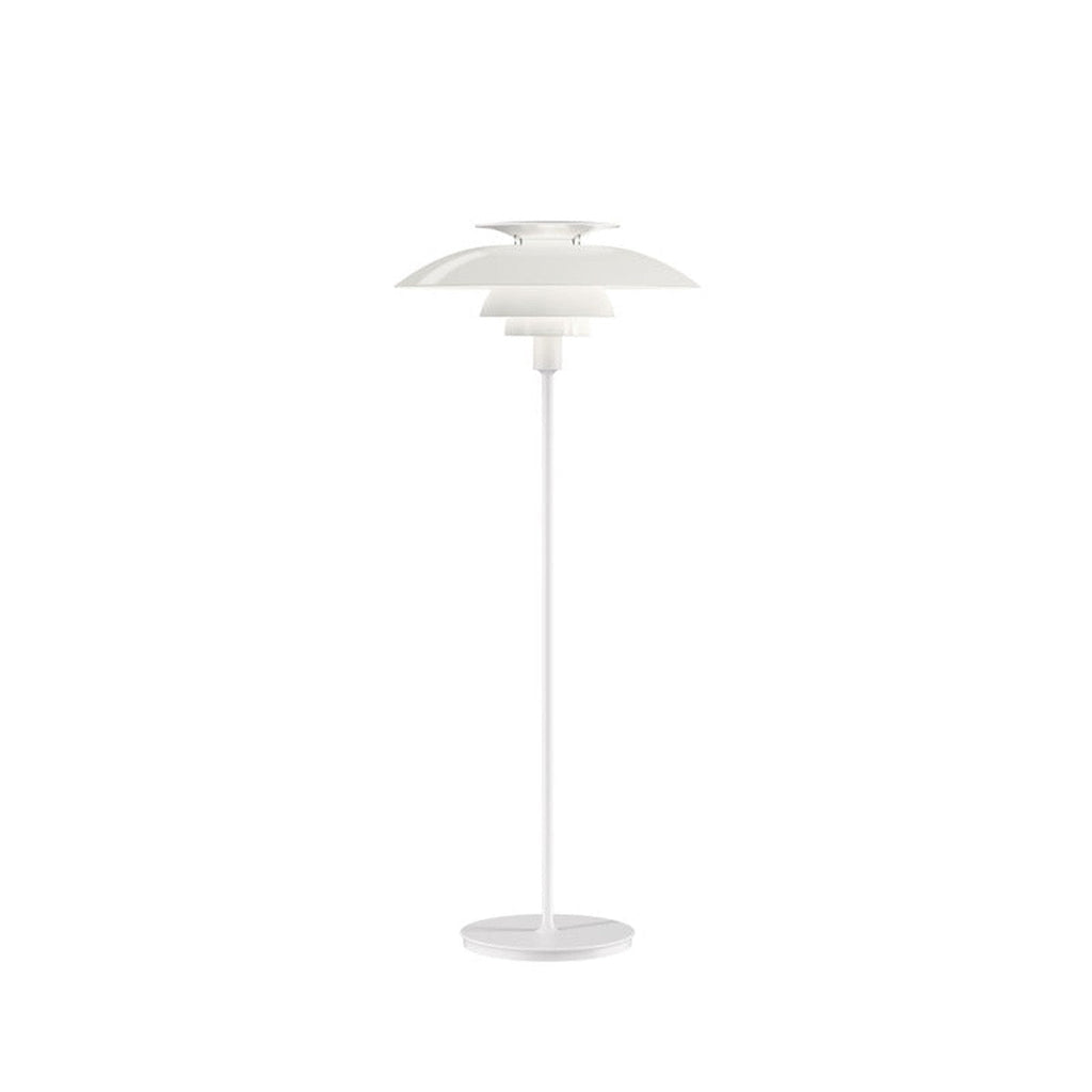 PH 80 gulvlampe