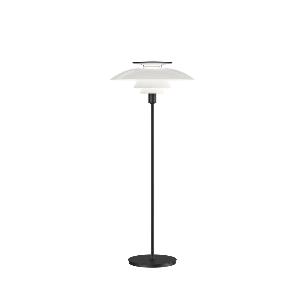 PH 80 gulvlampe