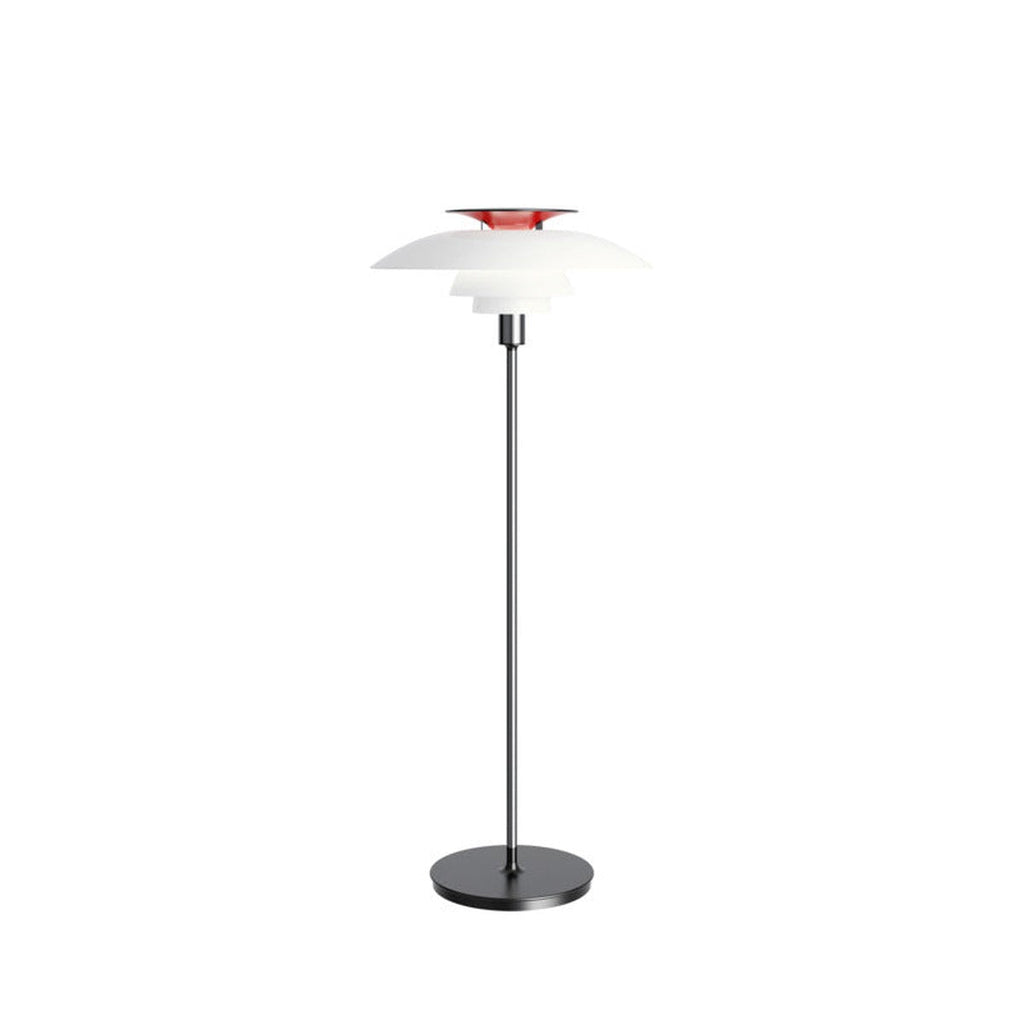 PH 80 gulvlampe