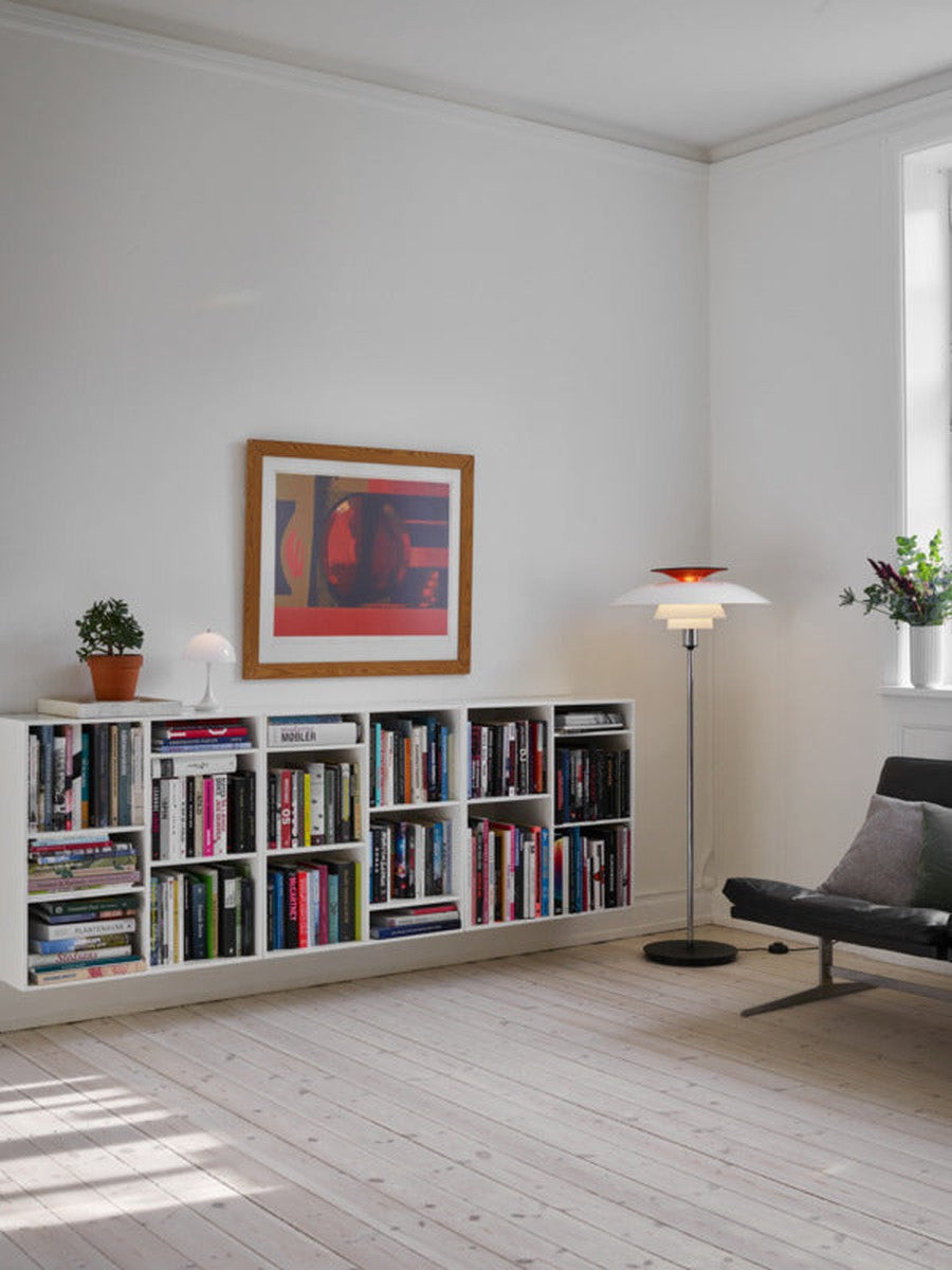 PH 80 gulvlampe