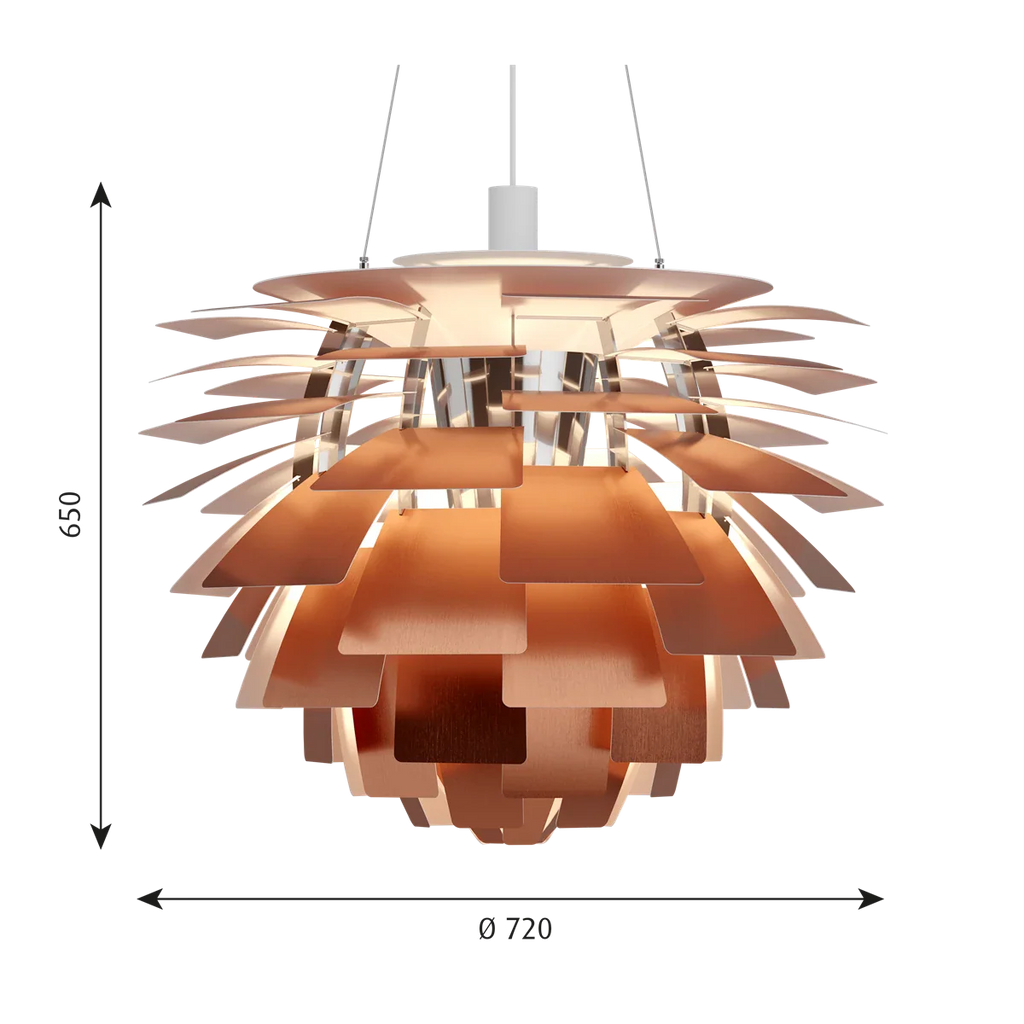 PH Artichoke Ø72cm