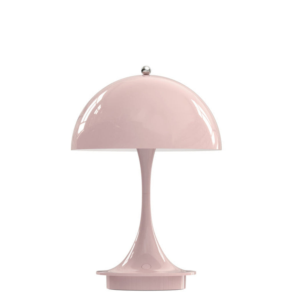 Panthella 160 portabel bordlampe
