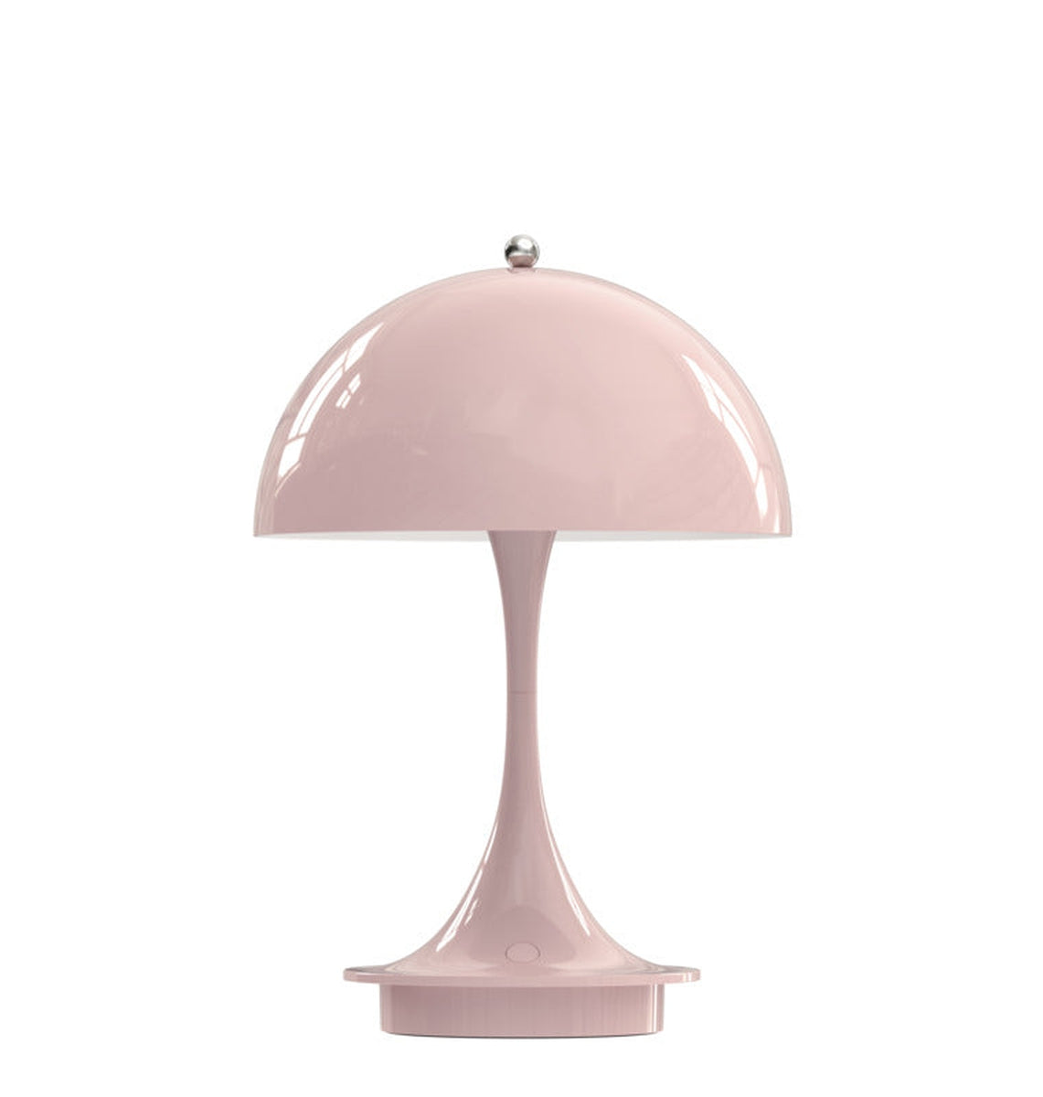 Panthella 160 portabel bordlampe