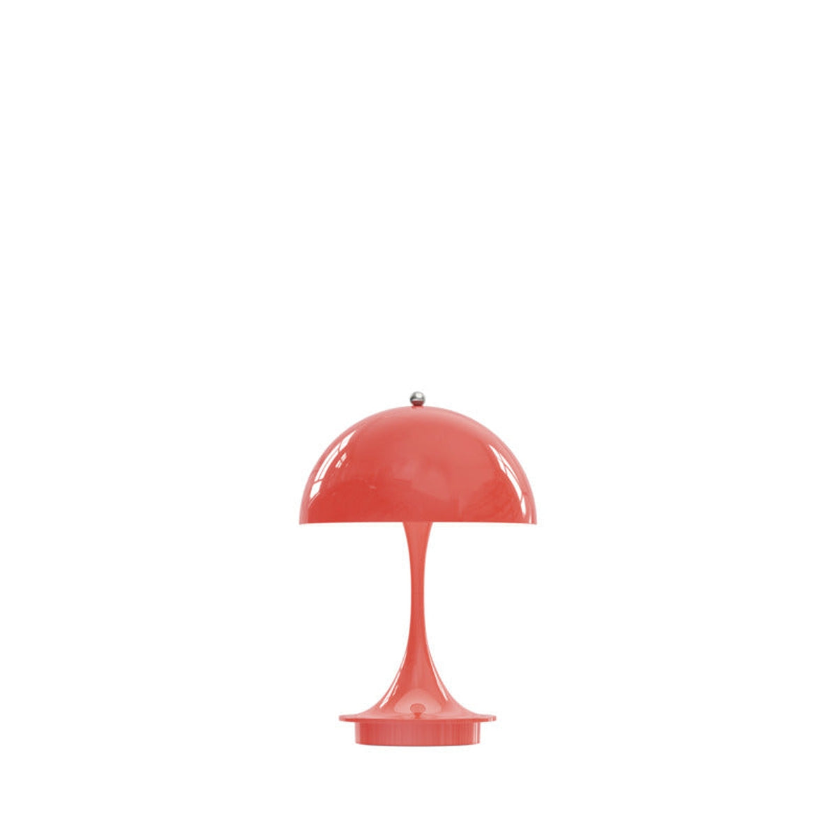 Panthella 160 portabel bordlampe