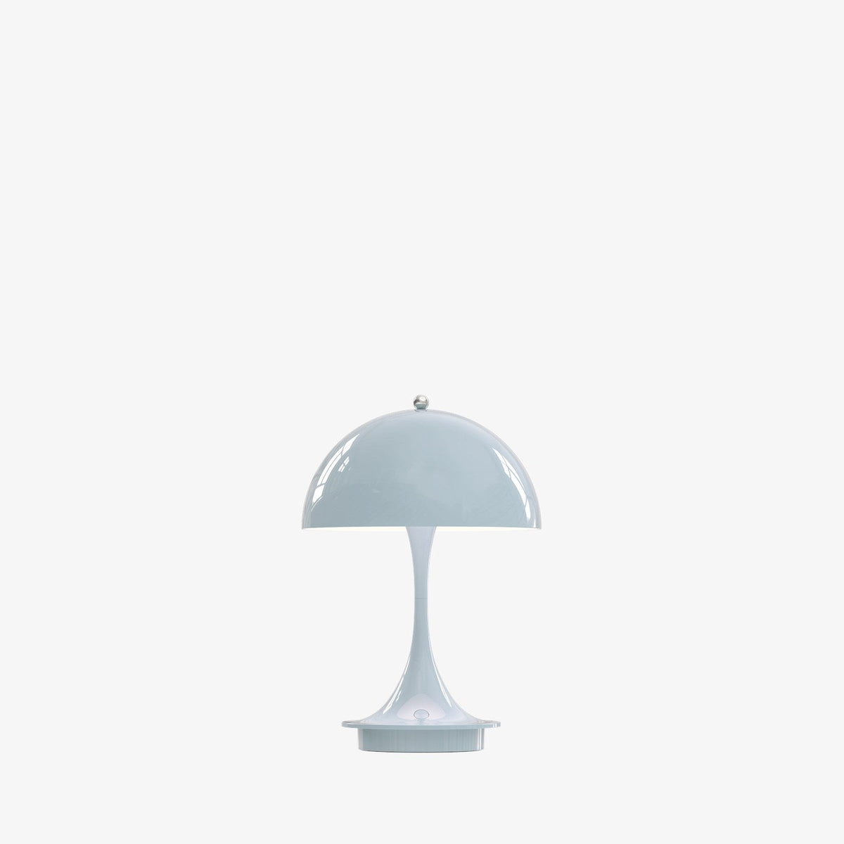 Panthella 160 portabel bordlampe