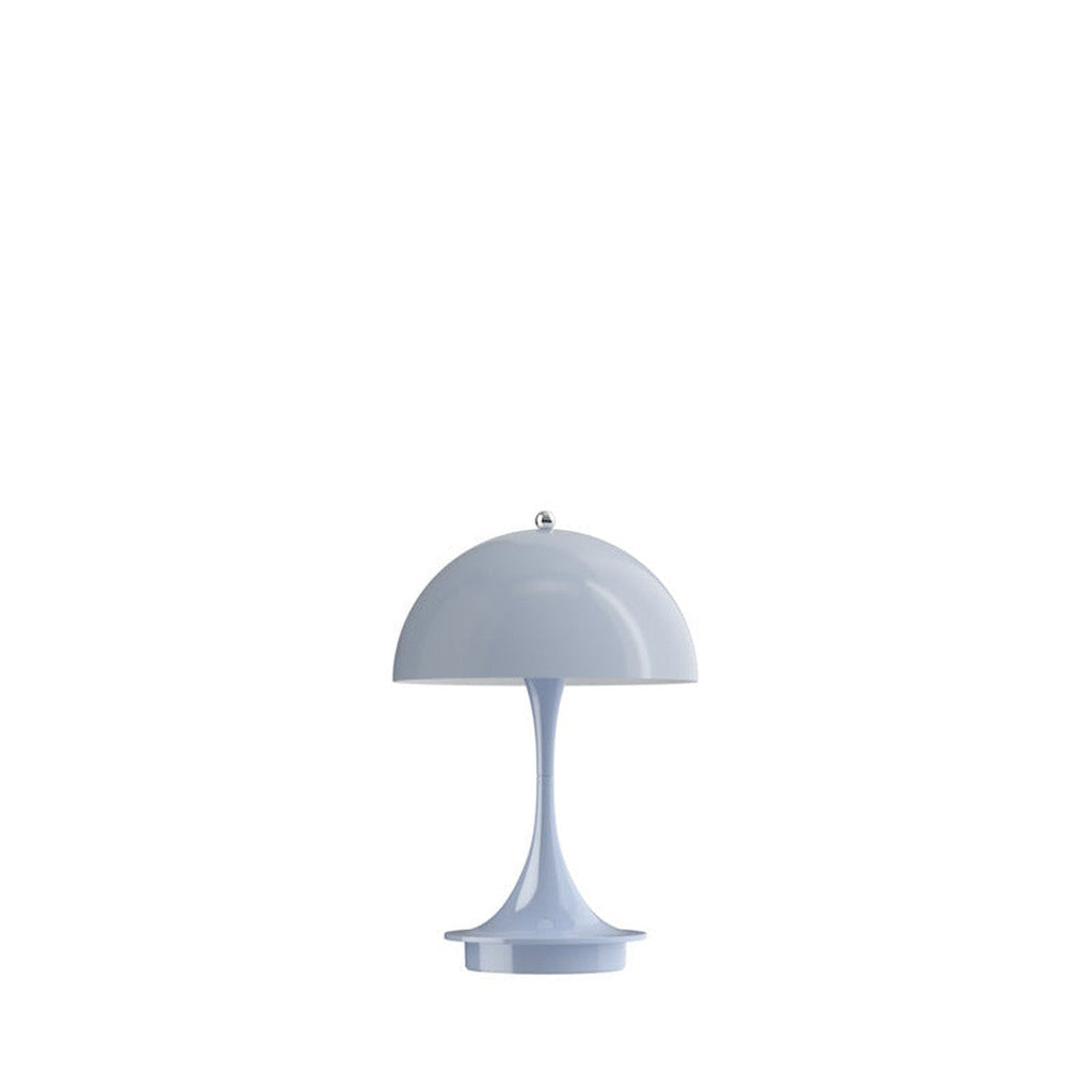 Panthella 160 portabel bordlampe