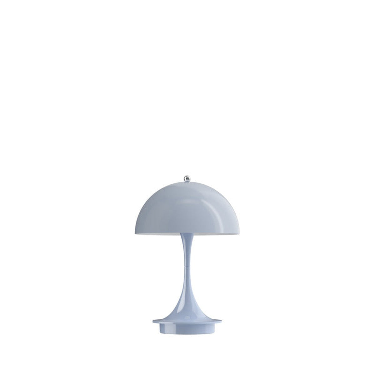 Panthella 160 portabel bordlampe