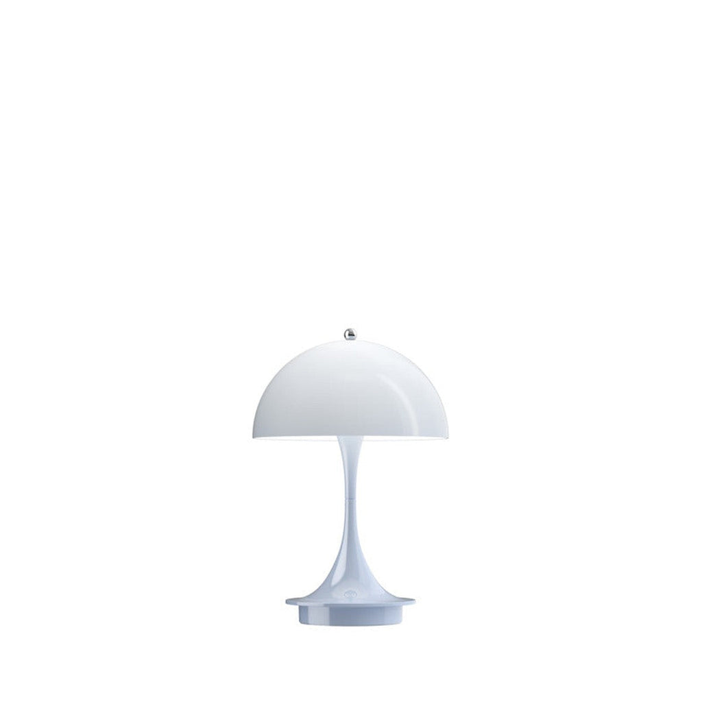 Panthella 160 portabel bordlampe