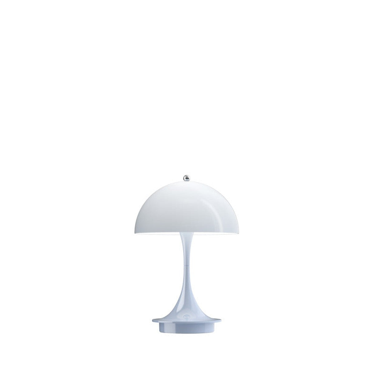 Panthella 160 portabel bordlampe