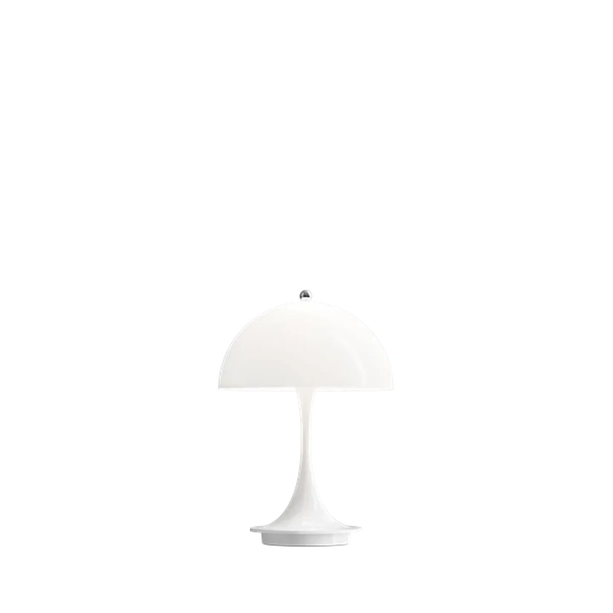 Panthella 160 portabel bordlampe