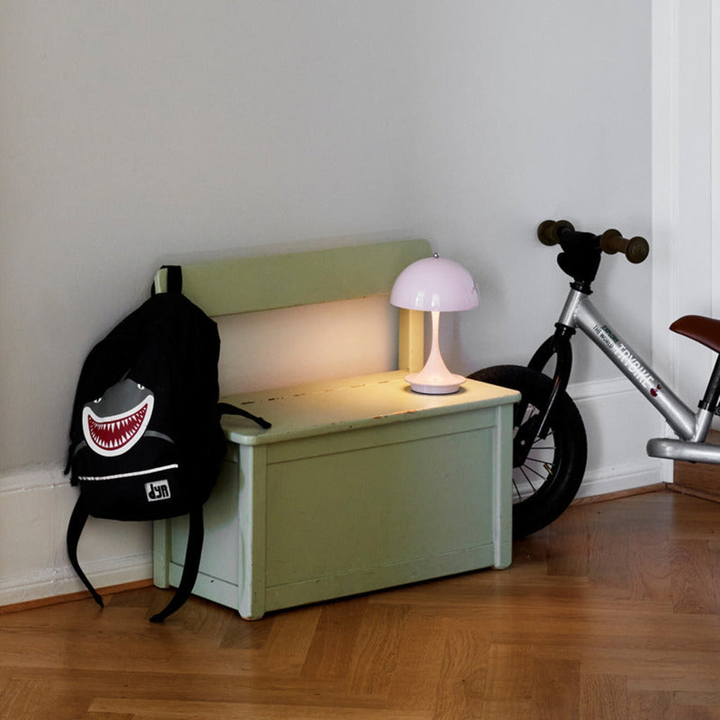 Panthella 160 portabel bordlampe