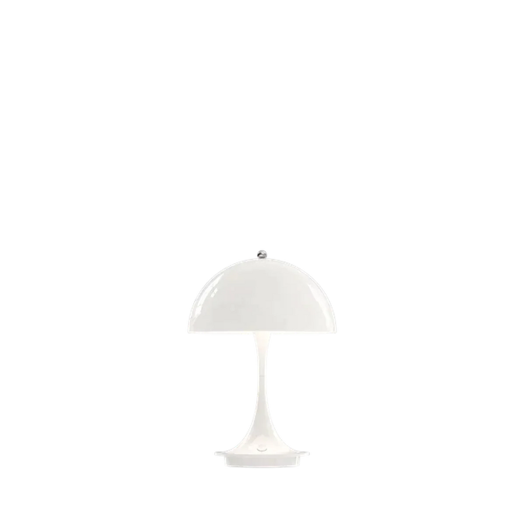 Panthella 160 portabel bordlampe