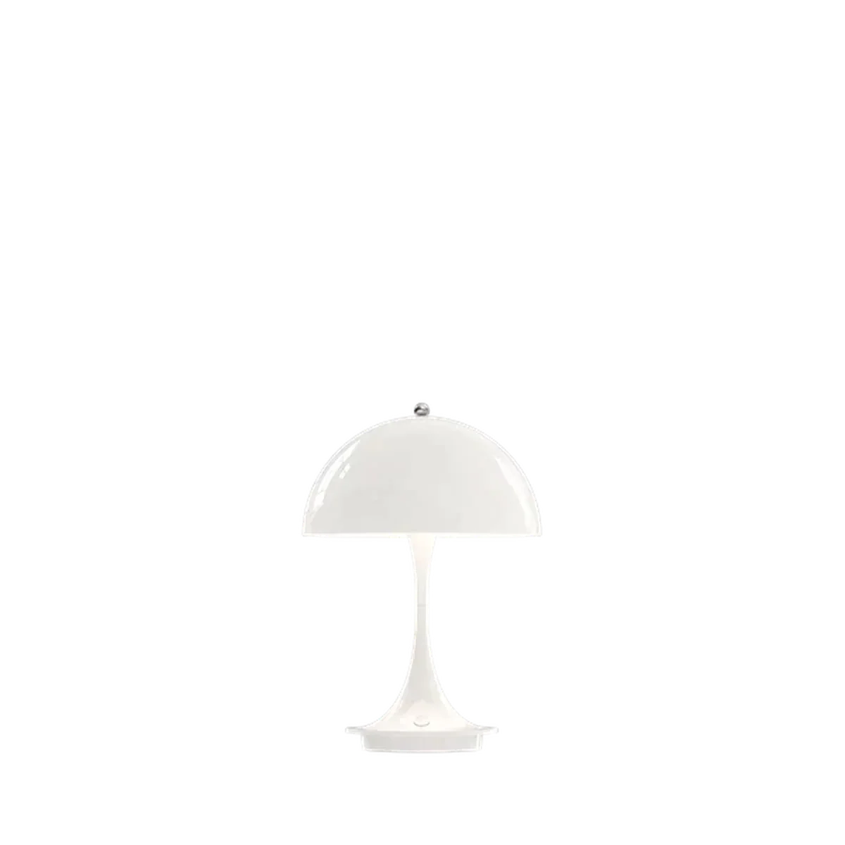 Panthella 160 portabel bordlampe