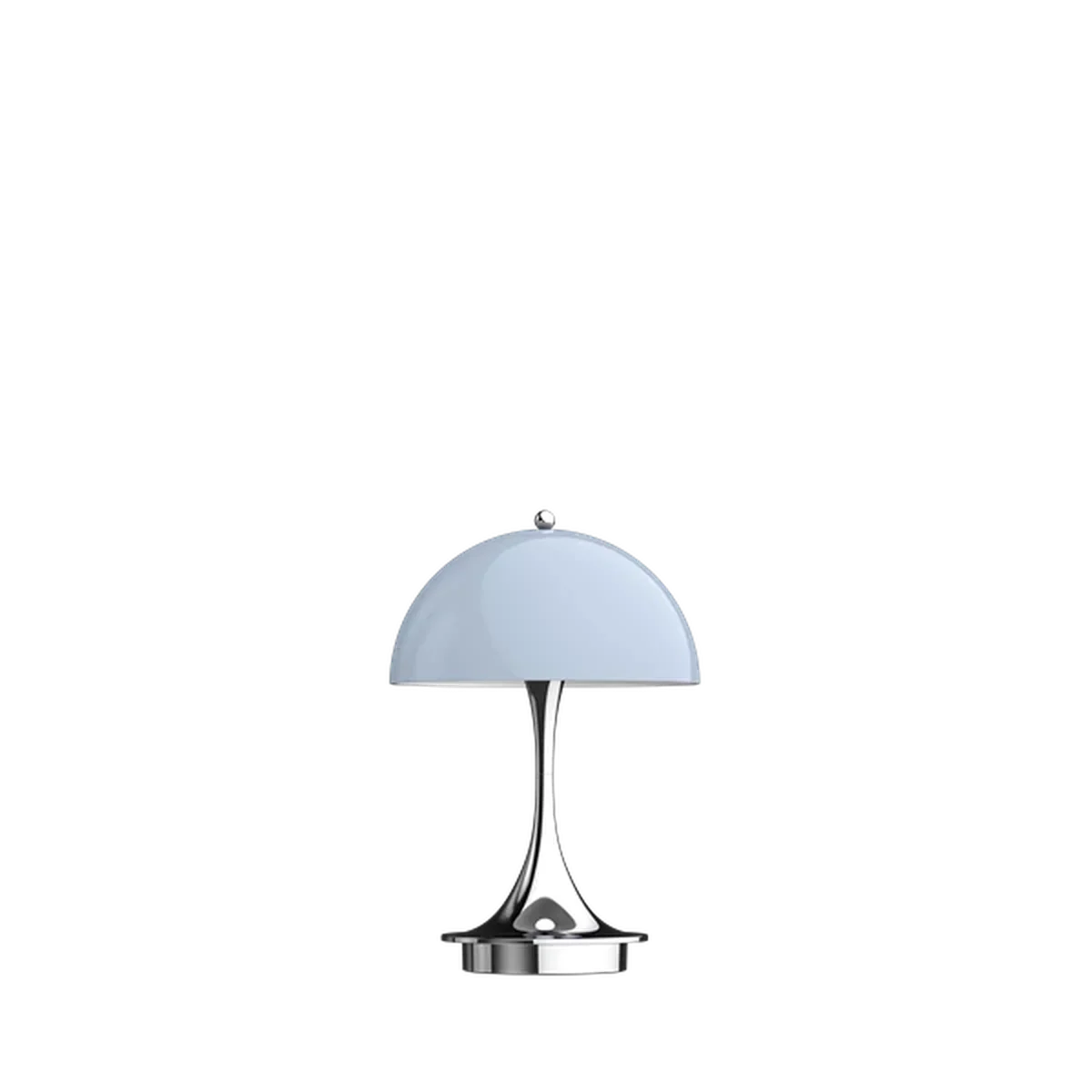 Panthella 160 portabel bordlampe