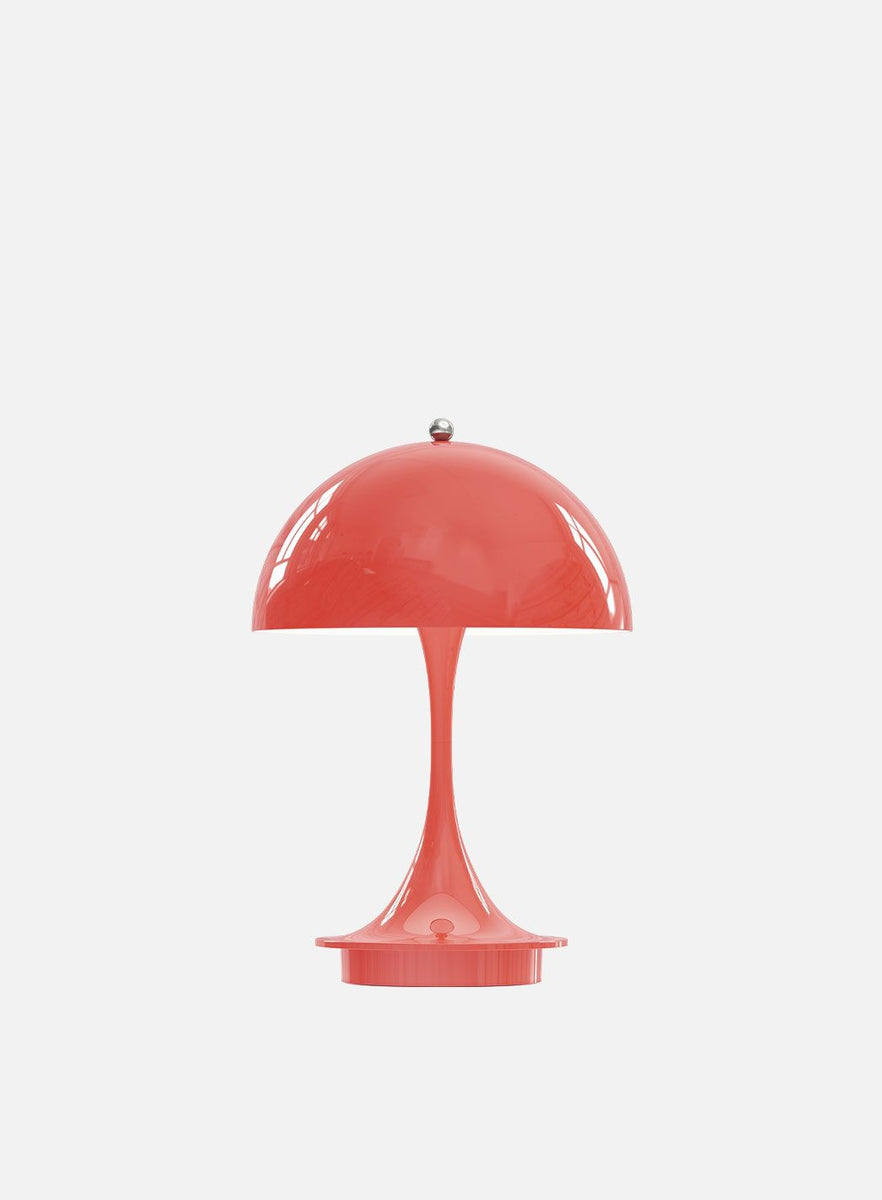 Panthella 160 portabel bordlampe