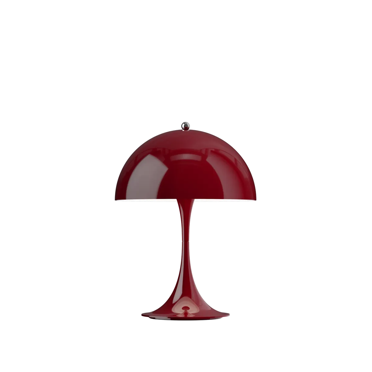 Panthella 250 V3 Portable bordlampe