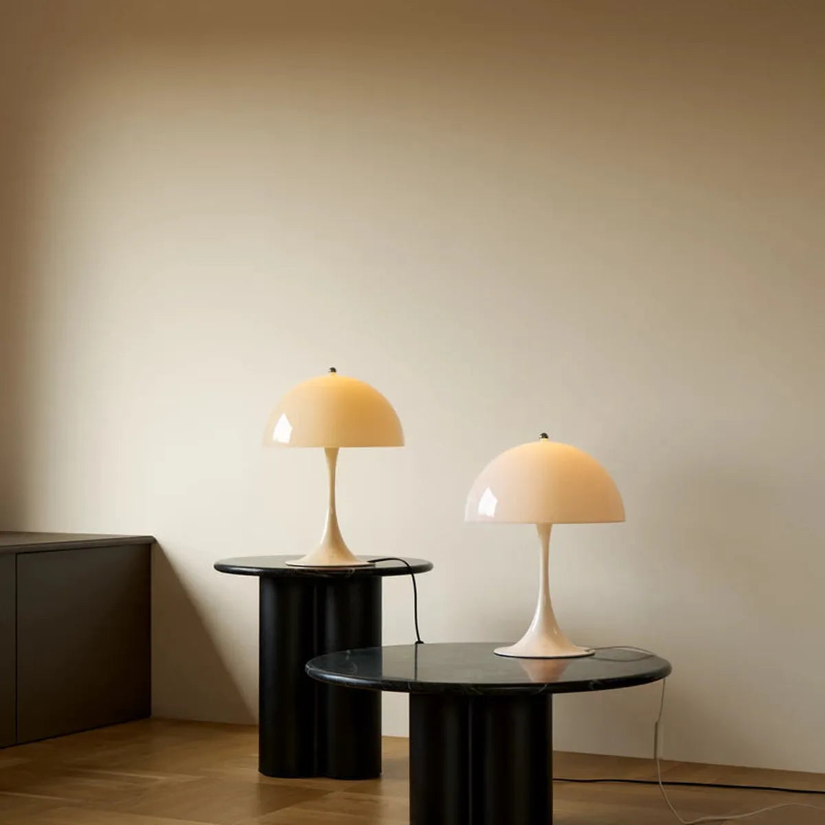 Panthella 320 V2  bordlampe