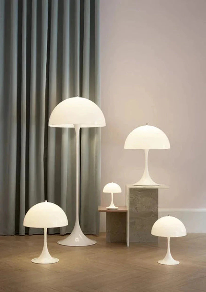 Panthella 320 bordlampe