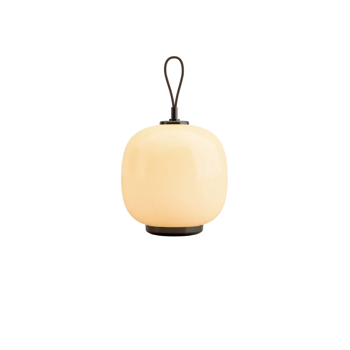 VL 45 Radiohus Portable Lampe