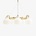 VL Ring Crown 7 taklampe