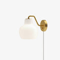 VL Ring Crown Vegglampe