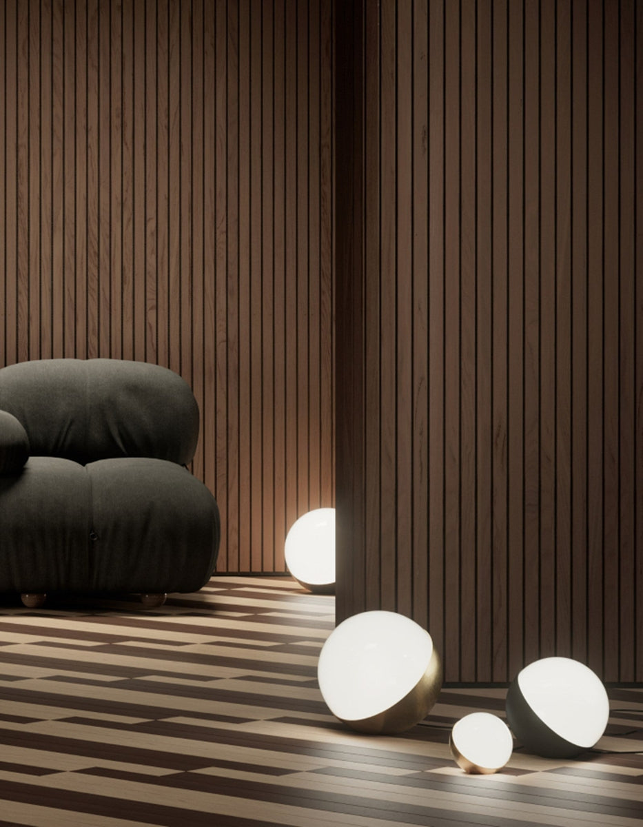 VL Studio 320 bord / gulv