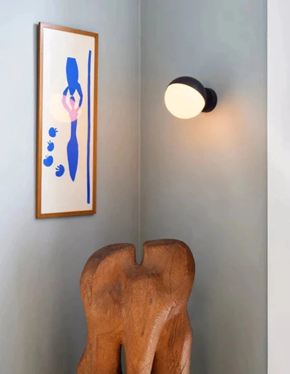 VL Studio Vegglampe u/ledning