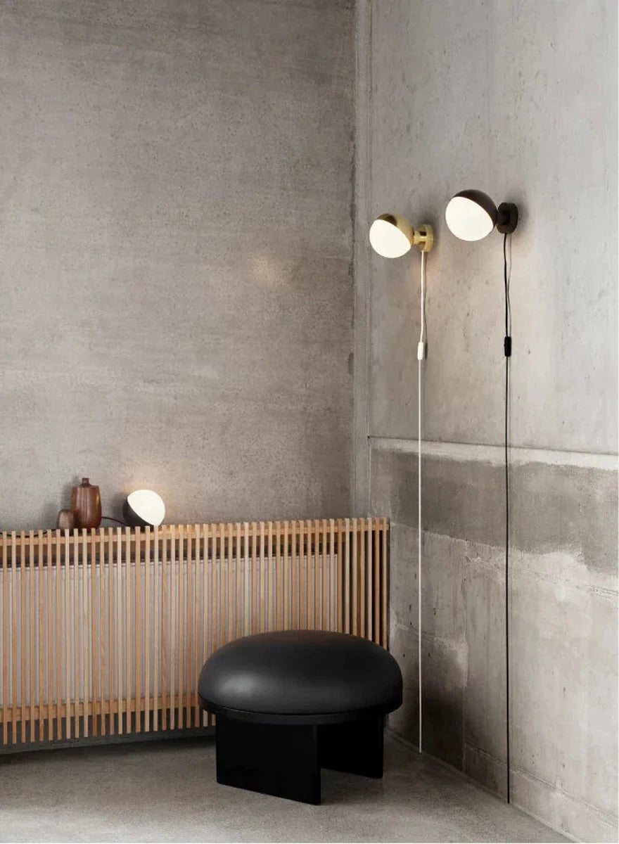 VL Studio vegglampe