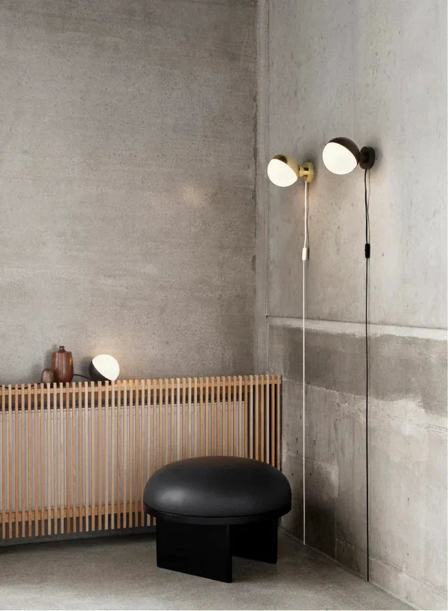 VL Studio vegglampe